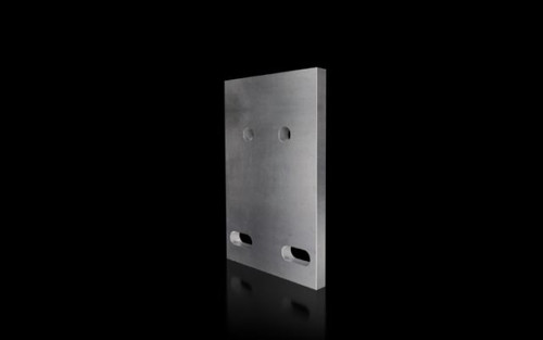 SV 9686750 | SV connection plate for laminated copper rail, W: 100 x 152 mmImage_1