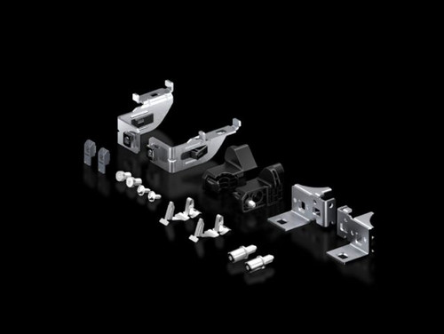 VX 5051045 | Mounting plate attachment for VX, for carbon steel, 83024900, 1 pc(s)., 0.7, 0.728, Image_1