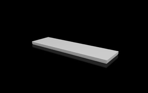 CX 6730820 | CX closure plate, for CX desk unit, for width: 800 mm, carbon steelImage_1