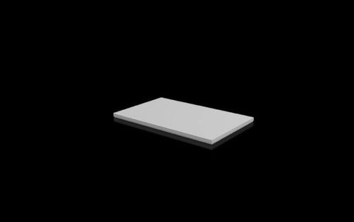 CX 6730950 | CX closure plate, for CX pedestal, for WHD: 800x500 mm, carbon steelImage_1