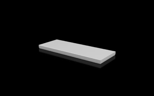 CX 6730900 | CX closure plate, for CX pedestal, for WHD: 600x400 mm, carbon steelImage_1