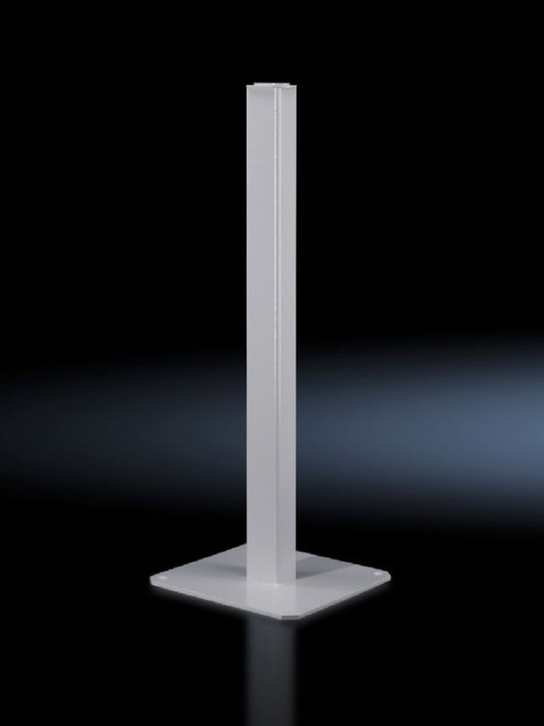 CP 6106500 | CP Pedestal, open, CP 60, WHD: 400x1095x400 mmImage_1