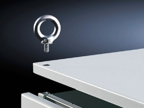 SZ 4568500 | SZ Eyebolt, for TS, SE, Stainless steel 1.4301Image_1