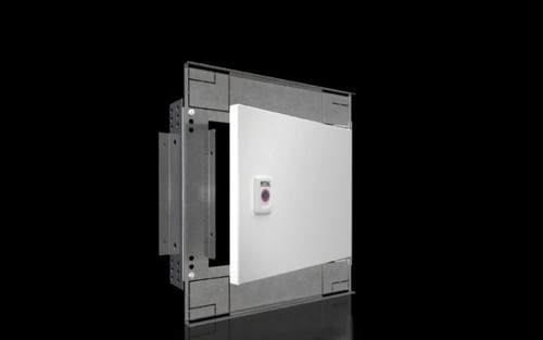 SZ 1381380 | SZ inner door, AX compact enclosure in carbon steel, for housing WxH: 380x380 mmImage_1