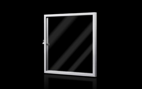 FT 2763010 | FT Viewing window, WHD: 497x497x62 mm, for AX enclosures instead of the door and surfacesImage_1