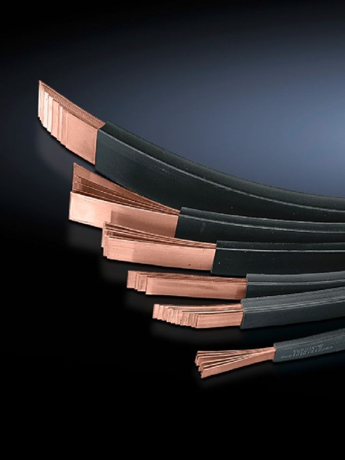 SV 3573005 | SV Laminated copper bar, WH: 32x5 mm, L: 2000 mmImage_1