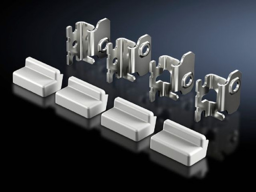 SZ 2433510 | SZ Wall mounting bracket, for AX and KX, stainless steel 1.4404, wall distance: 20 mmImage_1