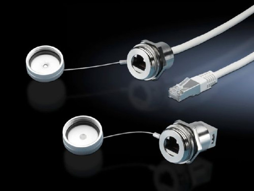 SZ 2482730 | SZ RJ45 installation module, jackImage_1