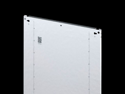 VX 5051040 | Mounting panel for VX, TS, Carbon steel, zinc-plated, 94039910, 1 pc(s)., 23.2, 30.59, Image_1