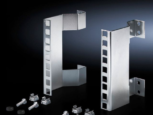 DK 7246400 | DK Adaptor 482,6 mm (19"), 3 U, Depth offset 100 mmImage_1