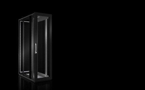 TS 9982222 | TS IT LCP Ready, 19" mounting angles, viewing door, WHD: 600 x 2000 x 1200 mm, 42 UImage_1