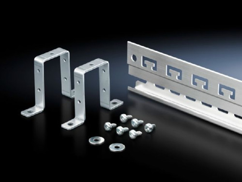 SZ 2388050 | SZ Rail, for EMC rail and stain relief, for W: 1000 mmImage_1