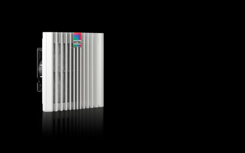 SK 3239824 | SK Blue e+ filter fan, EMC, 100 m³/h, 24 V (DC), WHD 204 x 204 x 105 mm, RAL 7035Image_1