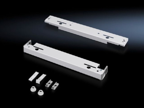| Installation kit for pivoting frame, large, without trim panel, For installing the large swivel frame without panel., Image_1