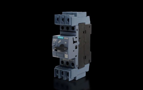 SK 3235620 | Pre-fuse for Blue e+ cooling units/chillers, Miniature circuit breaker and power switch for protection of the equipment connection line for Blue e+ series cooling units and chillers. The Blue e+ cooling units/chillers are intrinsically sImage_1