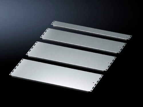 VX 5050819 | Sliding panel for VX stainless steel, For a variable balance as well as a flexible opening in the floor area. Can be combined with base plates., W: 690mm, D: 115mm, W: 27.2in, D: 4.53in, 83024200, Image_1