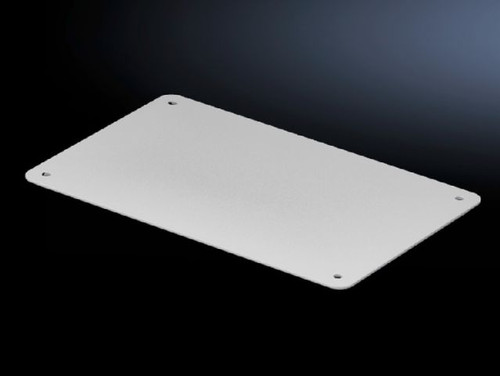 SV 9665785 | SV Cable entry gland, solid, sheet steel, spray-finishedImage_1