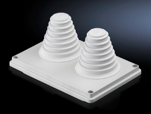 SV 9665780 | SV Cable entry gland, with entry glands up to Ø 66 mm, insulating materialImage_1