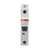 ST201M-D40 | MCB ST200M 1P D 40A UL1077, Number Of Poles: 1, Interrupt Rating: (240 V AC) 10 kA / (277 V AC) 5 kA / (60 V DC) 10 kA, Trip Type: D, Amperage Rating: 40, Voltage Rating: (240 V AC) / (277 V AC) / (60 V DC)