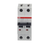 ST202M-C7 | MCB ST200M 2P C 7A UL1077, Number Of Poles: 2, Interrupt Rating: (240 V AC) 10 kA / (480Y / 277 VAC) 10 kA / (125 V DC) 10 kA, Trip Type: C, Amperage Rating: 7, Voltage Rating: (240 V AC) / (125 V DC)