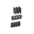 KXT5CUAL2X240M-4PC | KIT FC CUAL 2X95...240MM2 XT5 4PCS, Voltage Rating: KIT FC CuAl 2x95...240mm2 XT5 4pcs-angled-image