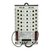 CR463L20AJA20AA | LIGHTING CONTACTOR-ENCLOSED, Coil Voltage: 115-120V (50 Hz) /110V (60 Hz)-angled-image