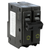TQ2150 | TQO 2 POLE RESI PLUG-IN 50 AMP, Number Of Poles: 2, Amperage Rating: 50 A, Voltage Rating: 120/240 V-angled-image