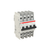 SU204M-K2 | UL489 MCB 4P K 2A 480/277, Number Of Poles: 4, Trip Type: K, Amperage Rating: 2, Voltage Rating: (480Y / 277 V AC) / (96 V DC), Standard: CSA 22.2 No. 5 / IEC/EN 60947-2 / UL 489-angled-image