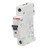 ST201M-D7 | MCB ST200M 1P D 7A UL1077, Number Of Poles: 1, Interrupt Rating: (240 V AC) 10 kA / (277 V AC) 10 kA / (60 V DC) 10 kA, Trip Type: D, Amperage Rating: 7, Voltage Rating: (240 V AC) / (277 V AC) / (60 V DC)-angled-image