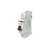 ST201M-Z40 | MCB ST200M 1P Z 40A UL1077, Number Of Poles: 1, Interrupt Rating: (240 V AC) 10 kA / (277 V AC) 5 kA / (60 V DC) 10 kA, Trip Type: Z, Amperage Rating: 40, Voltage Rating: (240 V AC) / (277 V AC) / (60 V DC)-angled-image