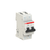 ST201M-B5NA | MCB ST200M 1P+NA B 5A UL1077-angled-image