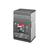 XT4LU3100AFF000XXX | XT4L 250 TMF 100-1000 3P F F UL/CSA-angled-image