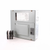 TLM812SCUD1K | FLD CNVRTB 125A 8CT 120/240V KIT, Interrupt Rating: 65, Amperage Rating: 125 A, Standard: UL, Enclosure: Indoor, Phase: 1 Phase, Number Of Feeders: Either, Wiring Configuration: 3 Wire, Load Regulation: 120/240V ac-angled-image