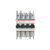 SU204M-C15 | UL489 MCB 4P C 15A 480/277, Number Of Poles: 4, Trip Type: C, Amperage Rating: 15, Voltage Rating: (480Y / 277 V AC) / (96 V DC), Standard: CSA 22.2 No. 5 / IEC/EN 60947-2 / UL 489