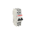 SU202M-Z40 | UL489 MCB 2P Z 40A 480/277, Number Of Poles: 2, Trip Type: Z, Amperage Rating: 40, Voltage Rating: (480Y / 277 V AC) / (96 V DC), Standard: CSA 22.2 No. 5 / IEC/EN 60947-2 / UL 489-angled-image