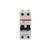 S202MUC-B20 | MCB S200MUC 2P B 20A AC/DC