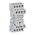 1SVR405651R1300 | CR-M2SF STANDARD SOCKET, FORK TYPE