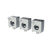 KXT5CUAL185M-4PC | KIT FC CuAl 1x35…185mm2 XT5 4pcs, Voltage Rating: KIT FC CuAl 1x35…185mm2 XT5 4pcs-angled-image