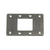 2TLA020205R6300 | JSM 50G BRACKET FOR KEY SWITCHES-angled-image