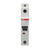 ST201M-D16 | MCB ST200M 1P D 16A UL1077, Number Of Poles: 1, Interrupt Rating: (240 V AC) 10 kA / (277 V AC) 10 kA / (60 V DC) 10 kA, Trip Type: D, Amperage Rating: 16, Voltage Rating: (240 V AC) / (277 V AC) / (60 V DC)