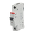 ST201M-D16 | MCB ST200M 1P D 16A UL1077, Number Of Poles: 1, Interrupt Rating: (240 V AC) 10 kA / (277 V AC) 10 kA / (60 V DC) 10 kA, Trip Type: D, Amperage Rating: 16, Voltage Rating: (240 V AC) / (277 V AC) / (60 V DC)-angled-image