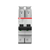 SUP402M-K25 | SMISSL UL489 MCB,480Y/277VAC,25A,2P,K