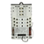 CR463M60CJA | LIGHTING CONTACTOR-OPEN, Coil Voltage: 110V (50 Hz) /115-120 VAC (60 Hz)-angled-image