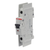 SU201M-K30 | UL489 MCB 1P K 30A 480/277, Number Of Poles: 1, Trip Type: K, Amperage Rating: 30, Voltage Rating: (277 V AC) / (48 V DC), Standard: CSA 22.2 No. 5 / IEC/EN 60947-2 / UL 489-angled-image