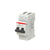 ST202M-Z20 | MCB ST200M 2P Z 20A UL1077, Number Of Poles: 2, Interrupt Rating: (240 V AC) 10 kA / (480Y / 277 VAC) 10 kA / (125 V DC) 10 kA, Trip Type: Z, Amperage Rating: 20, Voltage Rating: (240 V AC) / (125 V DC)-angled-image