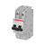 SUP402M-K6 | SMISSL UL489 MCB,480Y/277VAC,6A,2P,K-angled-image