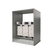 9T10A2400 | 3A,750KVA,600-208Y,150C,N2,DOE/NRC, Frequency Rating: 60, Efficiency: DOE/NRC, Primary Voltage: 600, Phase: 3, Secondary Voltage: 208Y/120, Kva Rating: 750, Temperature Rating: 40, Number Of Taps: +2,-2: 2.0%-angled-image