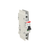 SU201M-K0.2 | UL489 MCB 1P K 0.2A 480/277, Number Of Poles: 1, Trip Type: K, Amperage Rating: 0.2, Voltage Rating: (277 V AC) / (48 V DC), Standard: CSA 22.2 No. 5 / IEC/EN 60947-2 / UL 489-angled-image