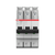 SUP403M-K16 | SMISSL UL489 MCB,480Y/277VAC,16A,3P,K