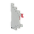 1SVR405521R5100 | CR-S048/060VADC1SS SOCKET